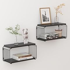 Mxcse floating nightstand for sale  Delivered anywhere in USA 