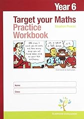 Target maths year for sale  Delivered anywhere in UK