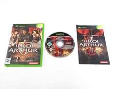 Roi arthur d'occasion  Livré partout en France