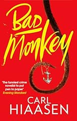 bad monkey d'occasion  Livré partout en France