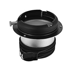 Profoto bowens adattatore usato  Spedito ovunque in Italia 
