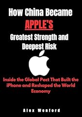 China became apple for sale  Delivered anywhere in UK