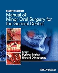Manual minor oral for sale  Delivered anywhere in USA 
