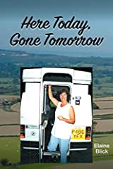 Today gone tomorrow for sale  Delivered anywhere in UK
