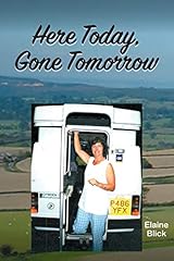 Today gone tomorrow for sale  Delivered anywhere in Ireland