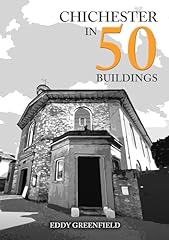 Chichester 50 buildings for sale  Delivered anywhere in UK
