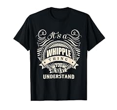 Whipple thing wouldn for sale  Delivered anywhere in USA 