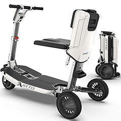 Atto folding travel for sale  Delivered anywhere in USA 