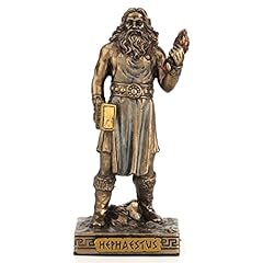 Veronese design hephaestus for sale  Delivered anywhere in USA 