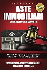 Aste immobiliari dalla usato  Spedito ovunque in Italia 