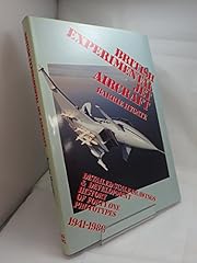 British experimental jet for sale  Delivered anywhere in UK