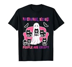 Pomeranians funny joke gebraucht kaufen  Wird an jeden Ort in Deutschland