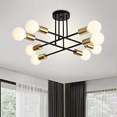 Yhtlaeh lustre plafonnier d'occasion  Livré partout en Belgiqu