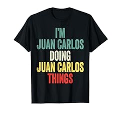 Juan carlos juan for sale  Delivered anywhere in USA 