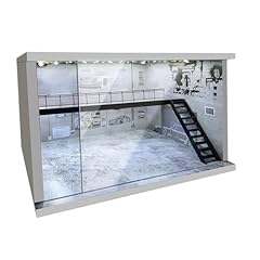 Sharplace garage vitrine gebraucht kaufen  Wird an jeden Ort in Deutschland