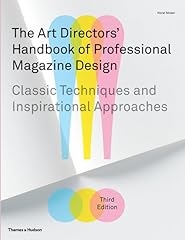Art directors handbook for sale  Delivered anywhere in UK