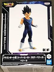 Banpresto figura vegeta d'occasion  Livré partout en France