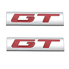 Red silver emblem for sale  Delivered anywhere in UK