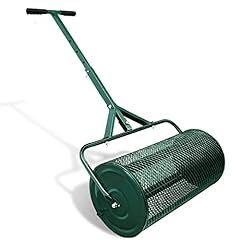 Compost moss spreader for sale  Delivered anywhere in USA 
