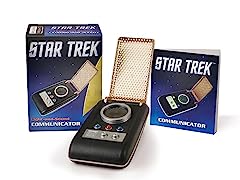 Star trek communicator for sale  Delivered anywhere in UK