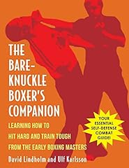 Bare knuckle boxer for sale  Delivered anywhere in UK