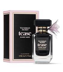 victorias secret noir tease perfume for sale  Delivered anywhere in UK