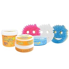 Scrub daddy household for sale  Delivered anywhere in USA 