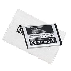 Batteria originale samsung usato  Spedito ovunque in Italia 