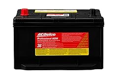 Acdelco lead acid for sale  Delivered anywhere in USA 