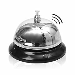 Call bell stainless for sale  Delivered anywhere in UK