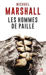 Hommes paille d'occasion Hommes paille d'occasion  Livré partout en France