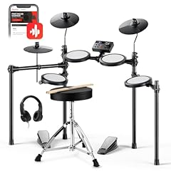 Donner electric drum for sale  Delivered anywhere in USA 