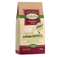 Lukullus dog food for sale  Delivered anywhere in UK
