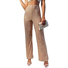 Yileegoo women sequin for sale  Delivered anywhere in UK