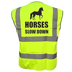 Equestrian horses slow for sale  Delivered anywhere in UK