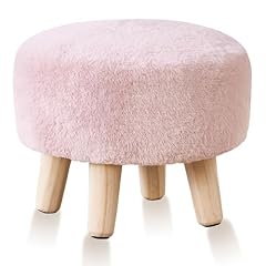 Cpintltr round footstool for sale  Delivered anywhere in USA 