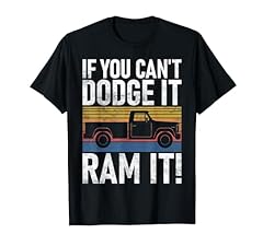 Cant dodge ram for sale  Delivered anywhere in USA 