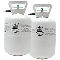 Helium king helium for sale  Delivered anywhere in UK