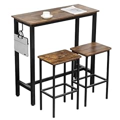 Finnhomy bar table for sale  Delivered anywhere in USA 