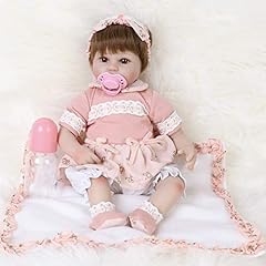 Enadoll reborn baby for sale  Delivered anywhere in USA 