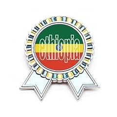 Ethiopia country flag for sale  Delivered anywhere in UK