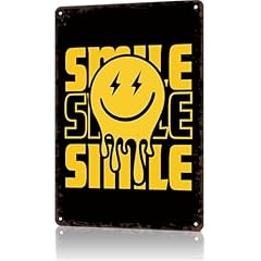 Vintage metal sign for sale  Delivered anywhere in USA 
