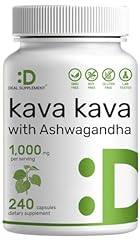 Kava kava supplement for sale  Delivered anywhere in USA 