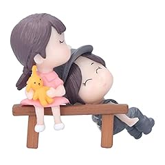Herchr figurines couples d'occasion  Livré partout en France