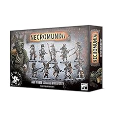 Necromunda ash waste for sale  Delivered anywhere in USA 