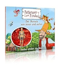 Pettersson findus mensch gebraucht kaufen  Wird an jeden Ort in Deutschland