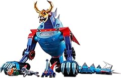 Bandai 100 gaiking usato  Spedito ovunque in Italia 