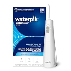 Waterpik cordless 1100 for sale  Delivered anywhere in USA 