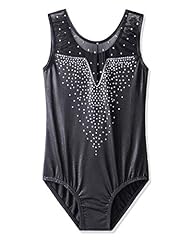 Baohulu gymnastics leotard for sale  Delivered anywhere in USA 