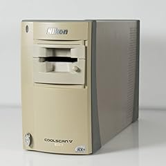 Nikon coolscan ed gebraucht kaufen  Wird an jeden Ort in Deutschland